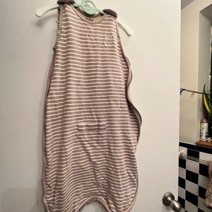 Woolino - 4 season merino wool sleep sack - 6-24 months